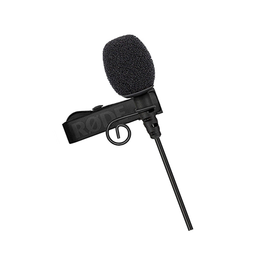Rode Lavalier Go mic