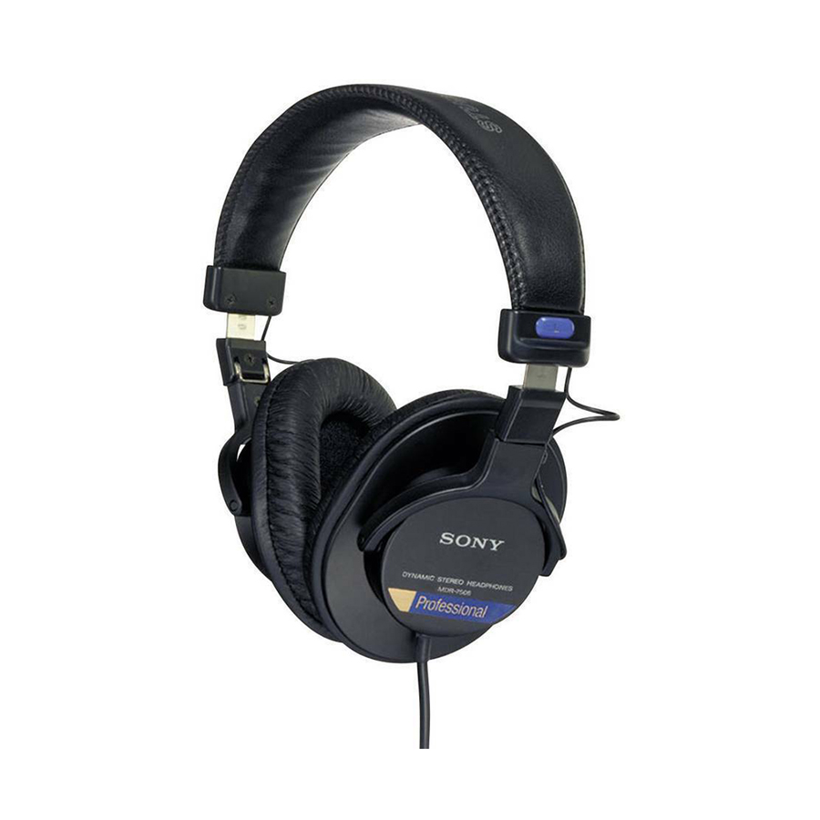 Sony MDR-7506